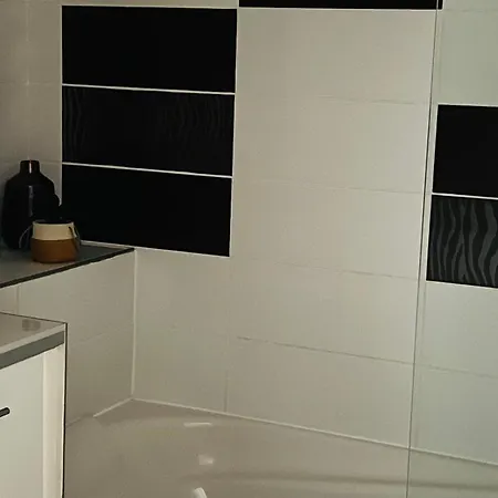 Chez Brigitte Lejlighed