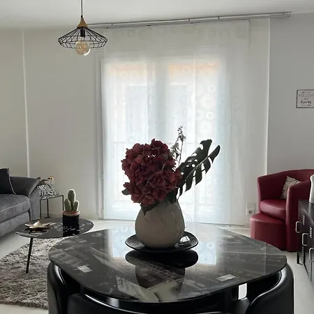 Chez Brigitte Perpignan