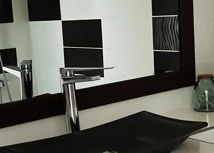 Chez Brigitte Perpignan