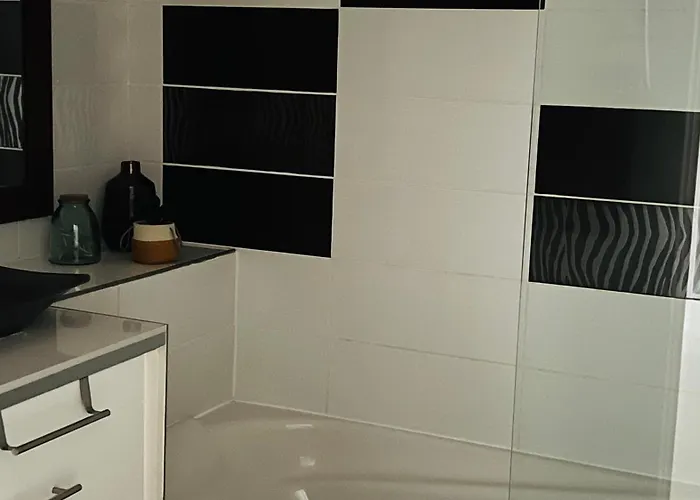 Chez Brigitte Appartement