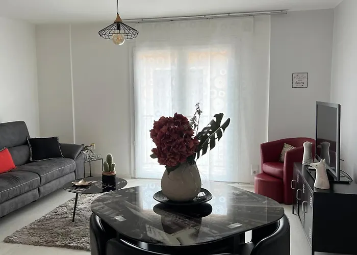 Chez Brigitte Perpignan